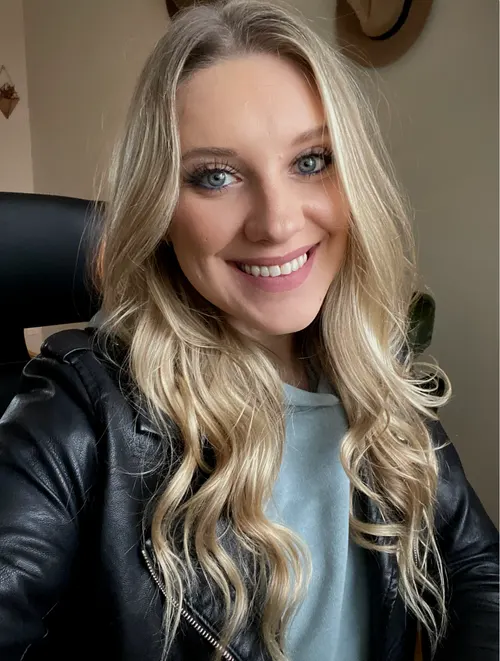 Melissa A, Regional Sales Lead